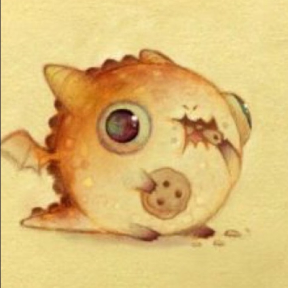 Meet your Posher, Cate